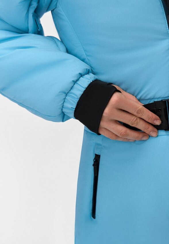 Комбинезон горнолыжный Euphoria