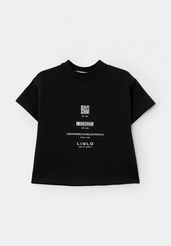 Футболка Liqlo