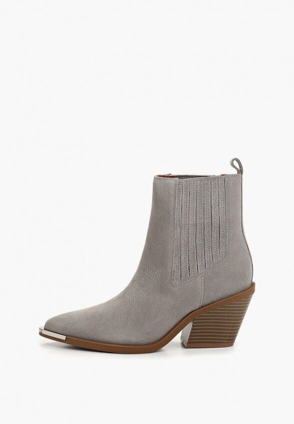 Ботильоны Sbalo