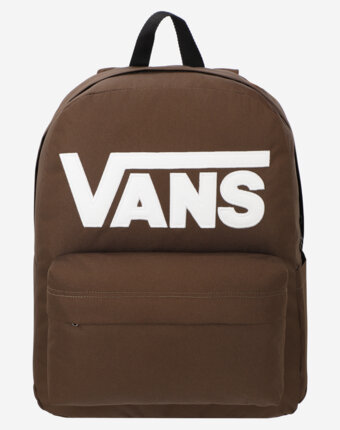 Рюкзак Vans Old Skool Drop, Коричневый мужчинам