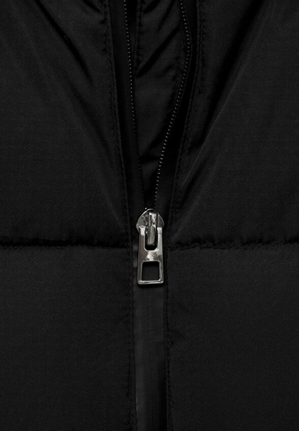 Куртка утепленная Mango