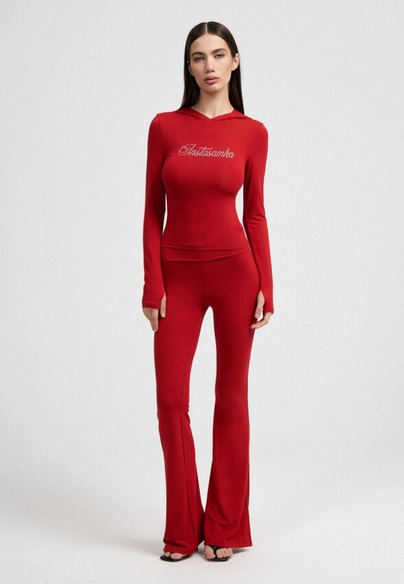 Лонгслив Твое