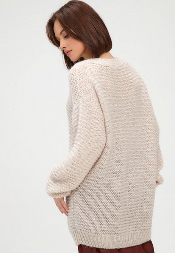 Джемпер To Molly from James