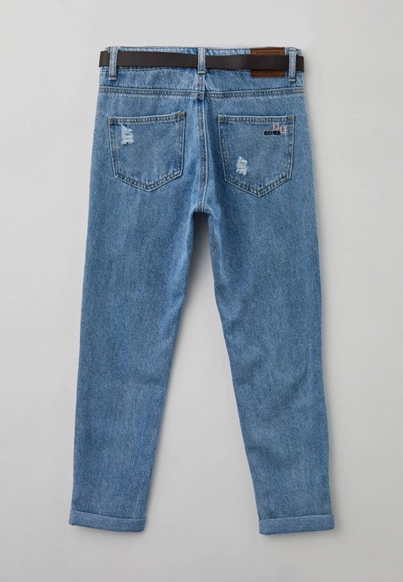 Джинсы Resser Denim