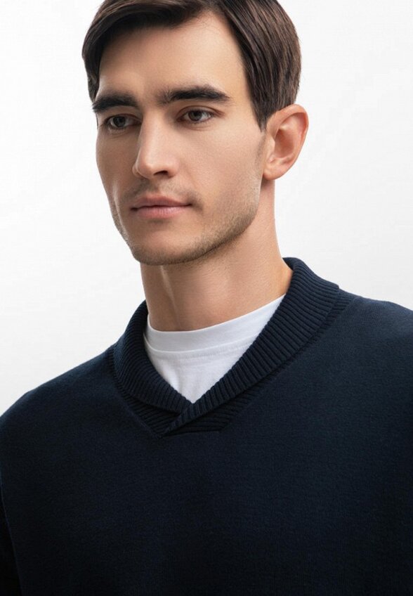 Пуловер Kanzler