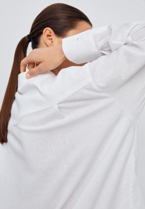 Блуза Finn Flare