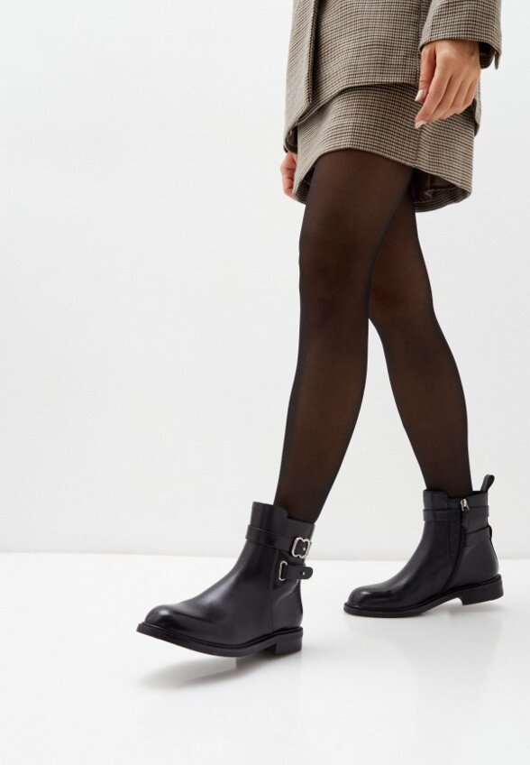 Ботинки Vitacci