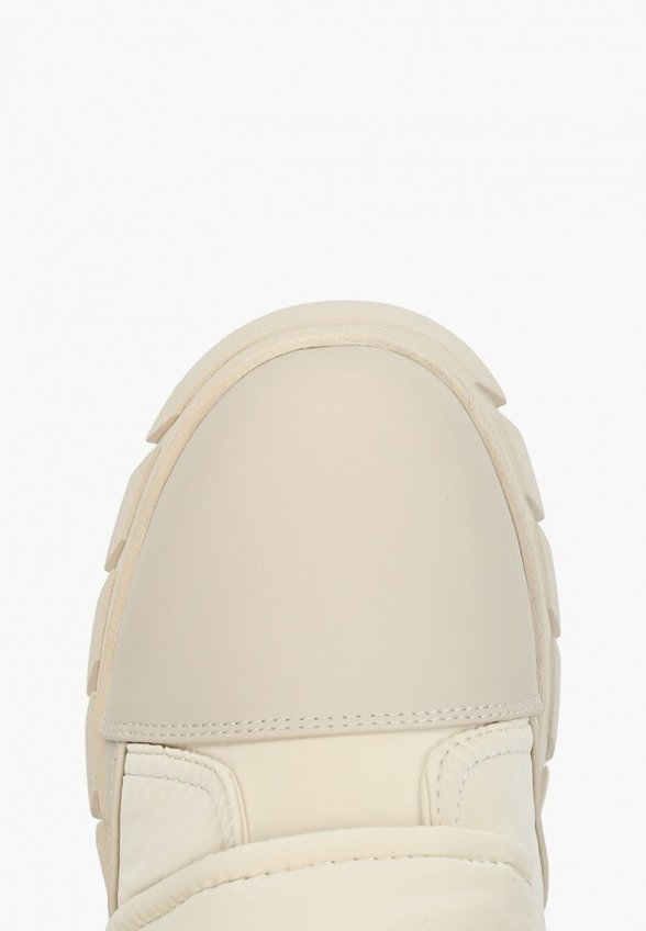 Ботинки King Boots