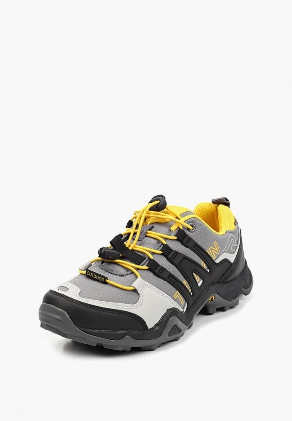 Кроссовки Shuzzi