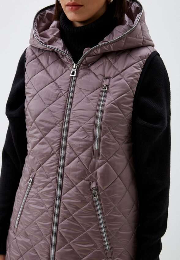 Жилет стеганый Avi