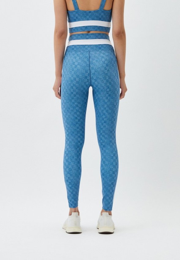 Леггинсы Beach Riot