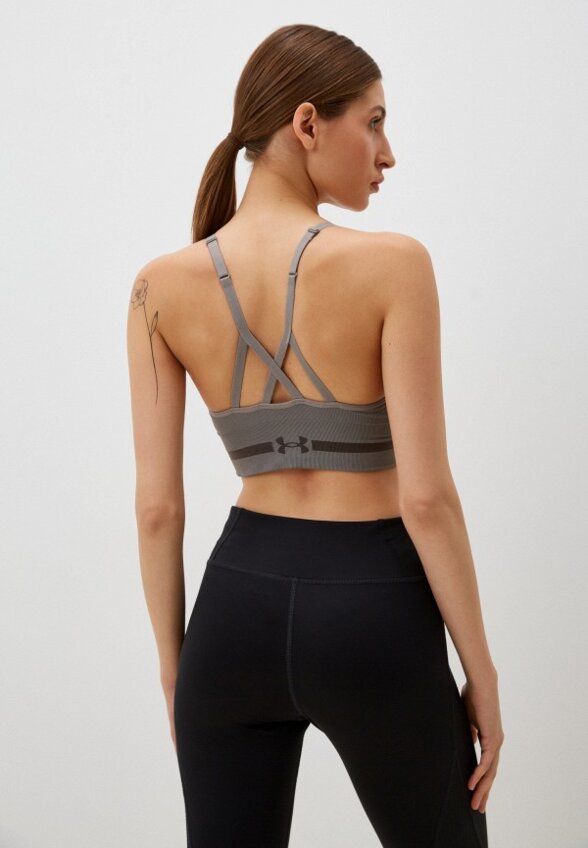 Топ спортивный Under Armour