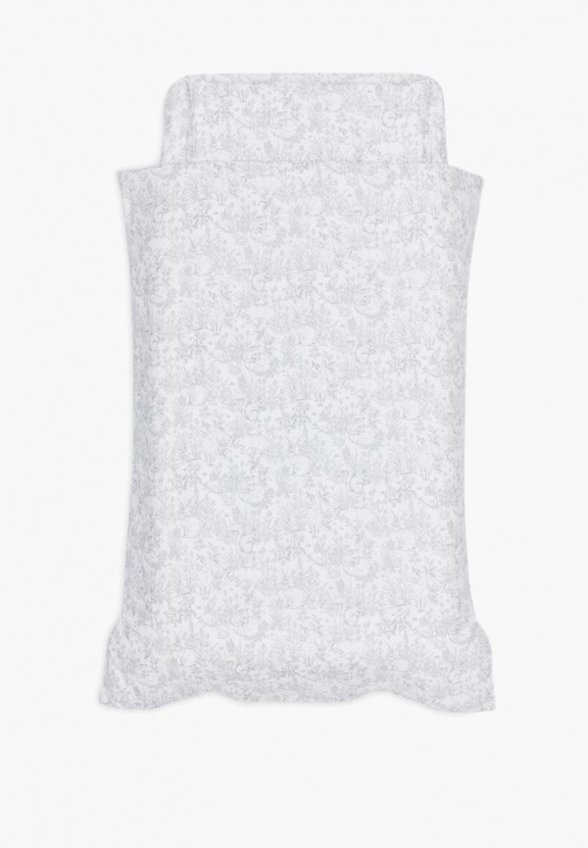 Постельное белье детское Happy Baby