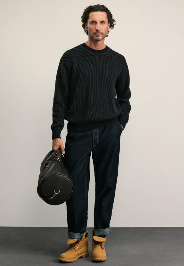 Джемпер Zrn Man