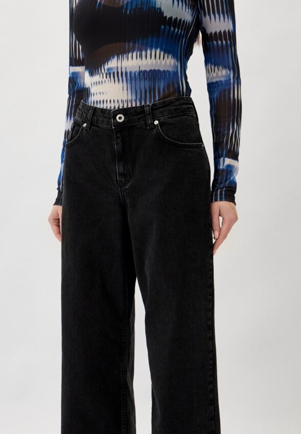 Джинсы Karl Lagerfeld Jeans