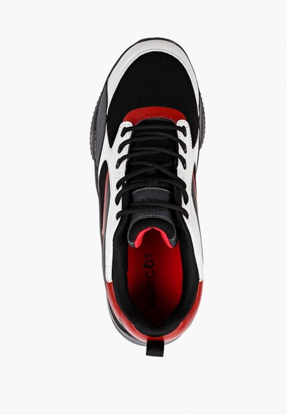 Кроссовки Abricot