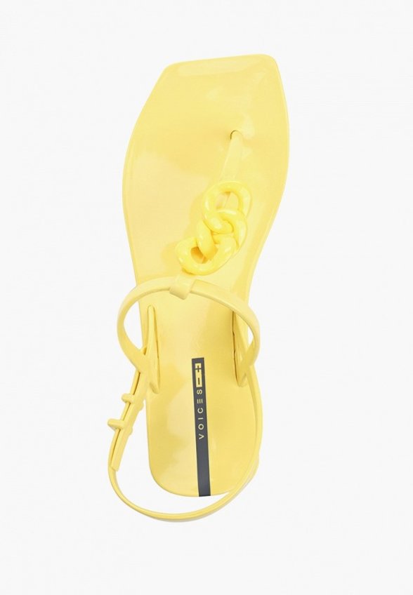 Сандалии Voices