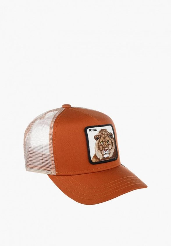 Бейсболка Goorin Brothers