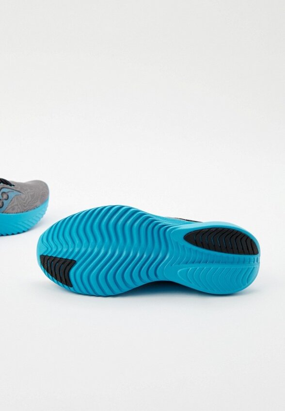 Кроссовки Saucony