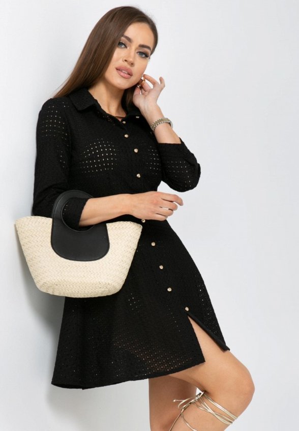 Платье Gold Chic Chili