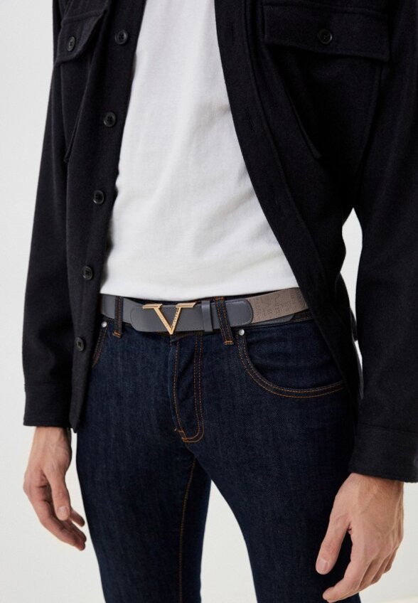 Ремень 19V69 Italia