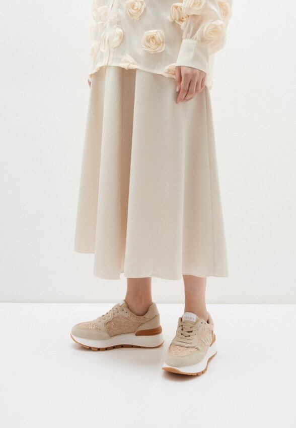 Кроссовки Liu Jo