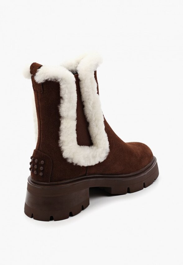 Ботинки Valley