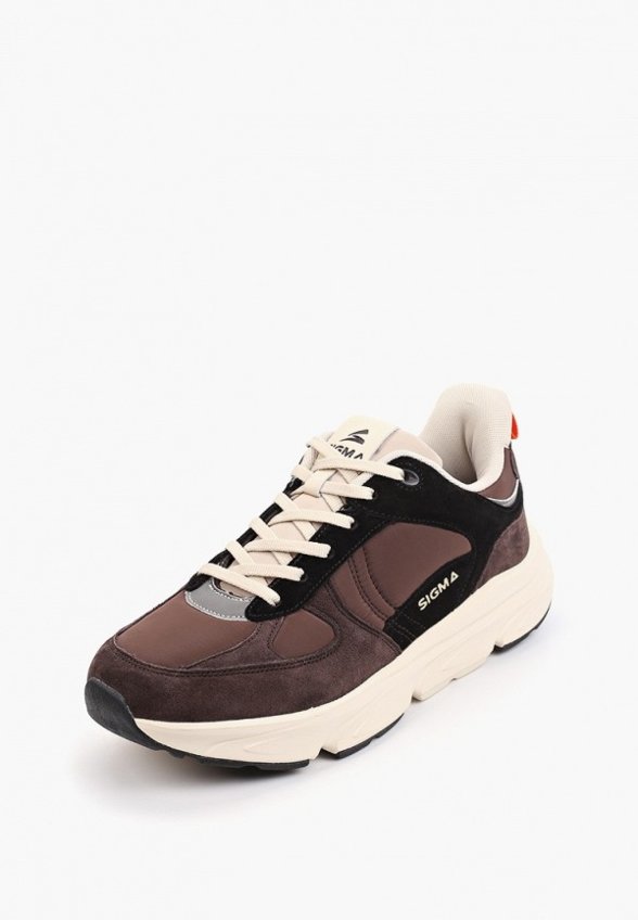 Кроссовки Sigma