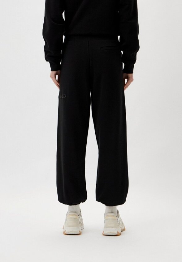 Брюки спортивные Karl Lagerfeld