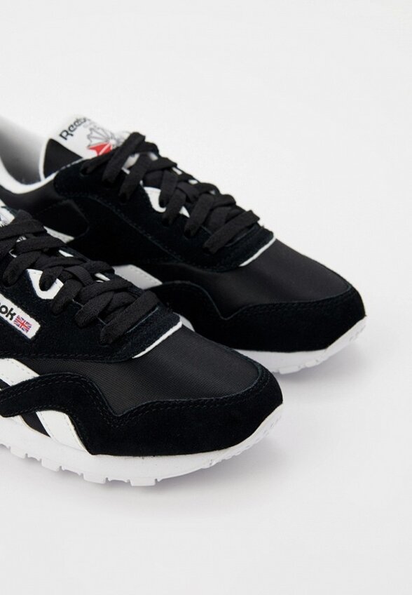 Кроссовки Reebok