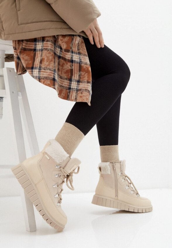 Ботинки Tamaris