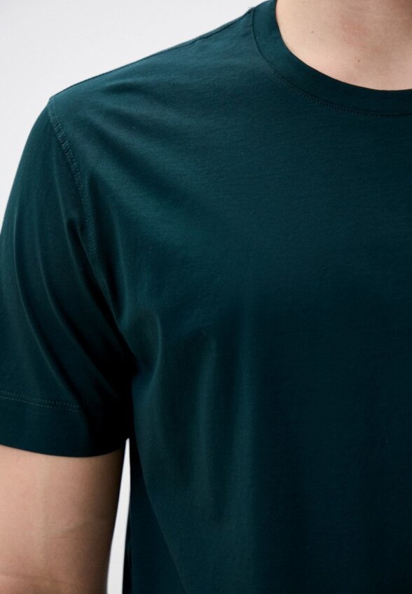 Футболка Cudgi