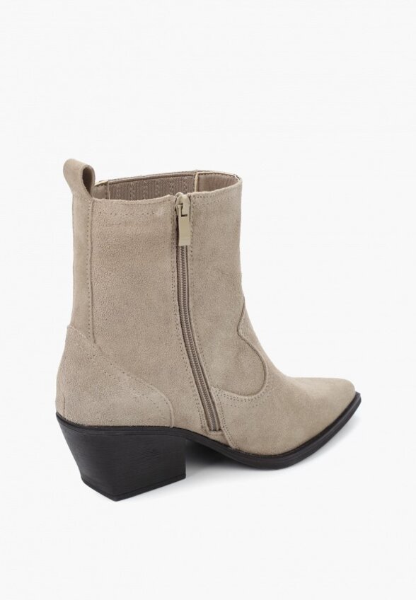 Ботильоны Obba