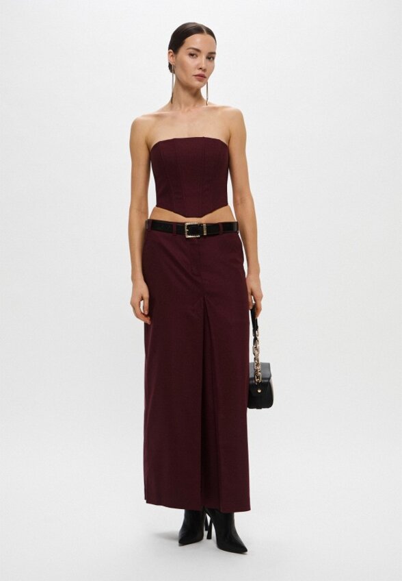 Корсет Namelazz