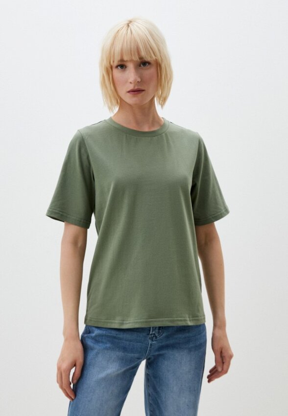 Футболка D.S