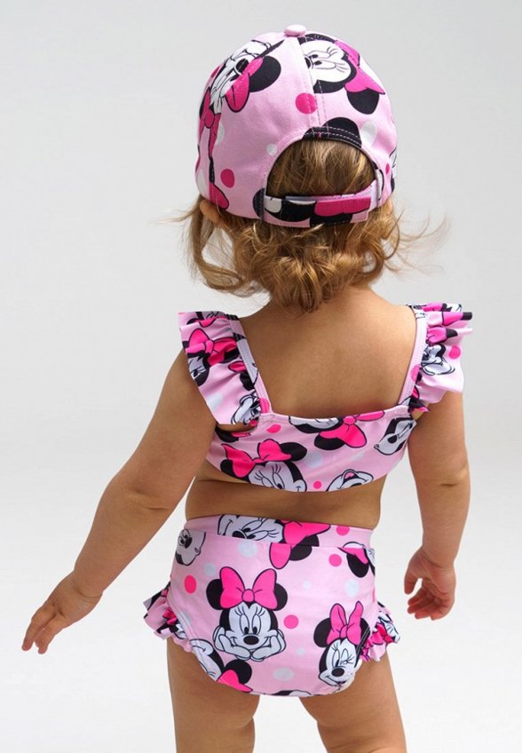 Купальник PlayToday