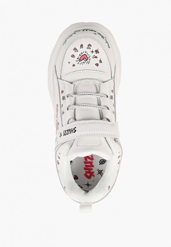 Кроссовки Shuzzi