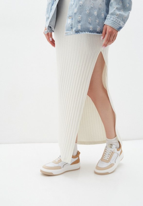 Кеды Nero Giardini