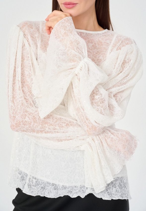 Блуза Emilia Dell'oro