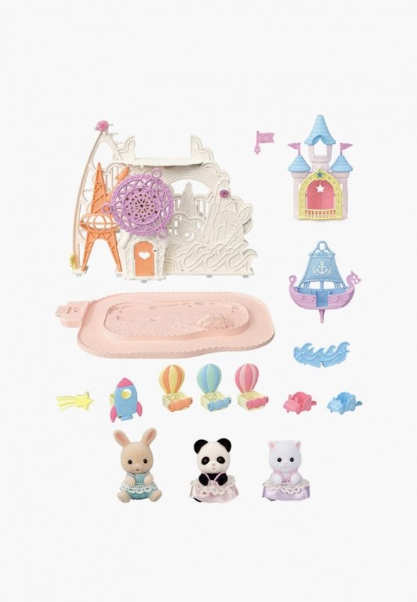 Набор игровой Sylvanian Families