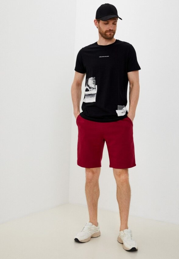 Шорты спортивные Агапэ