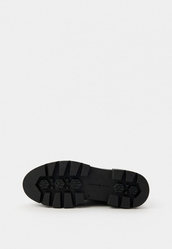 Ботинки Tommy Hilfiger