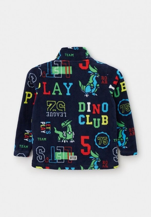 Олимпийка PlayToday