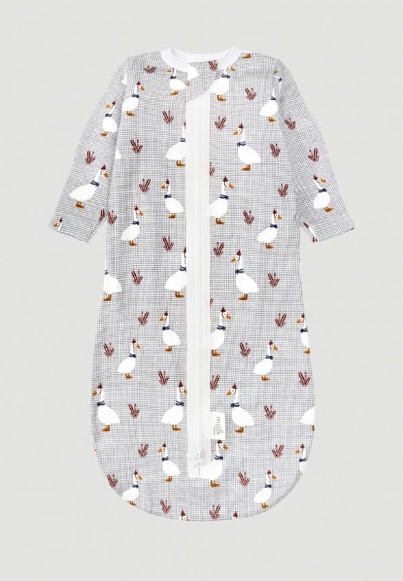 Конверт Mjolk