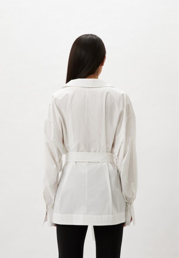 Рубашка Karl Lagerfeld