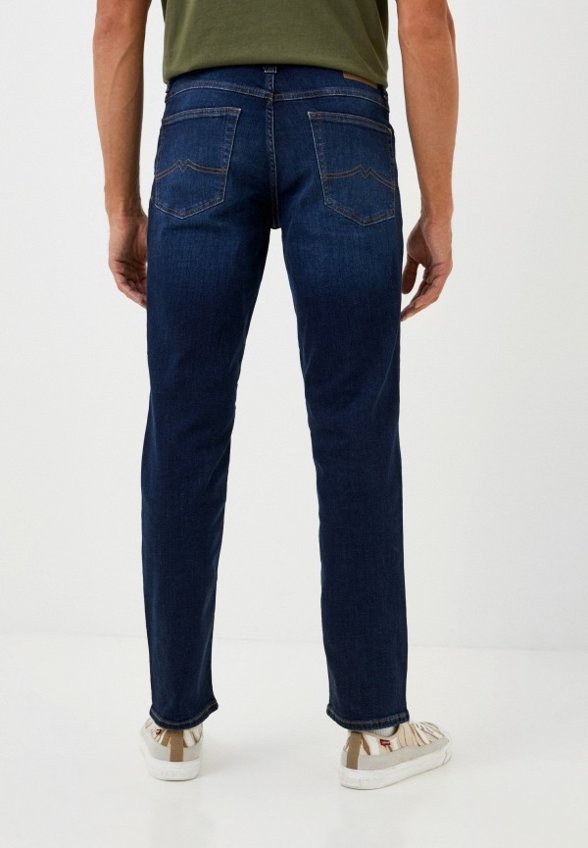 Джинсы Mustang