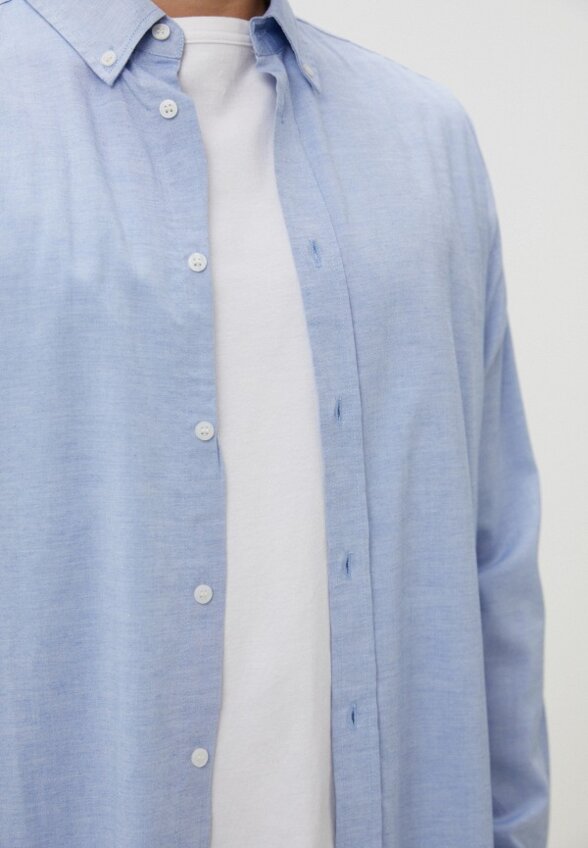 Рубашка Sisley