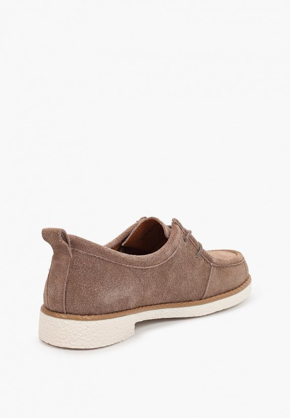 Ботинки Shoiberg