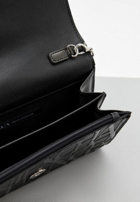 Клатч Armani Exchange