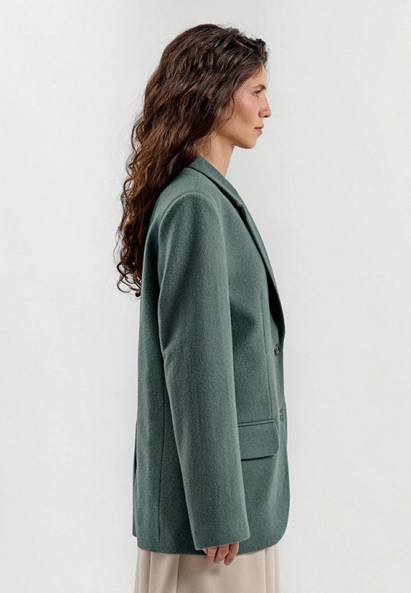 Жакет Unique Fabric